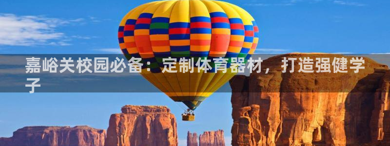 杏鑫娱乐注册官网入口：嘉峪关校园必备：定制体育器材，